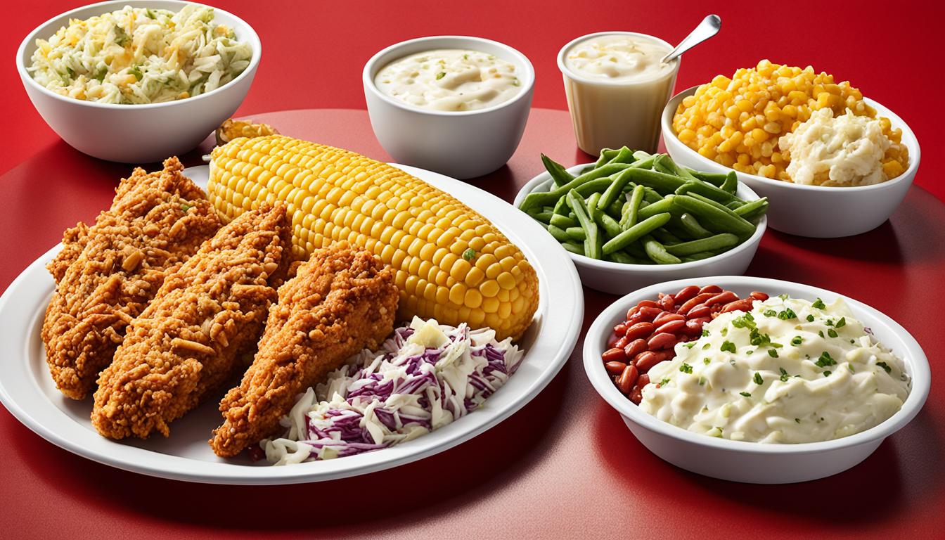 Does KFC Original Recipe Contain Dairy? Check Here!