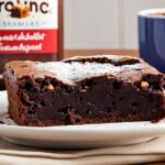 do brownie recipes need baking powder