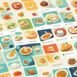 how do recipe exchange emails work