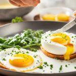 how does a double yolk egg affect a recipe