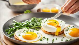how does a double yolk egg affect a recipe