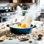how hard is recipe for disaster