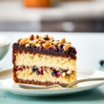 how long does secret recipe cake last