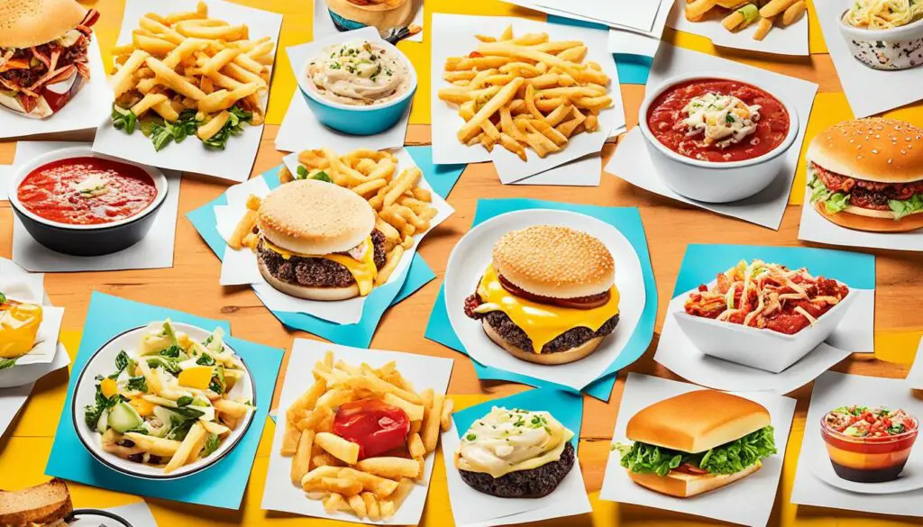 how to find recipes from diners drive ins and dives
