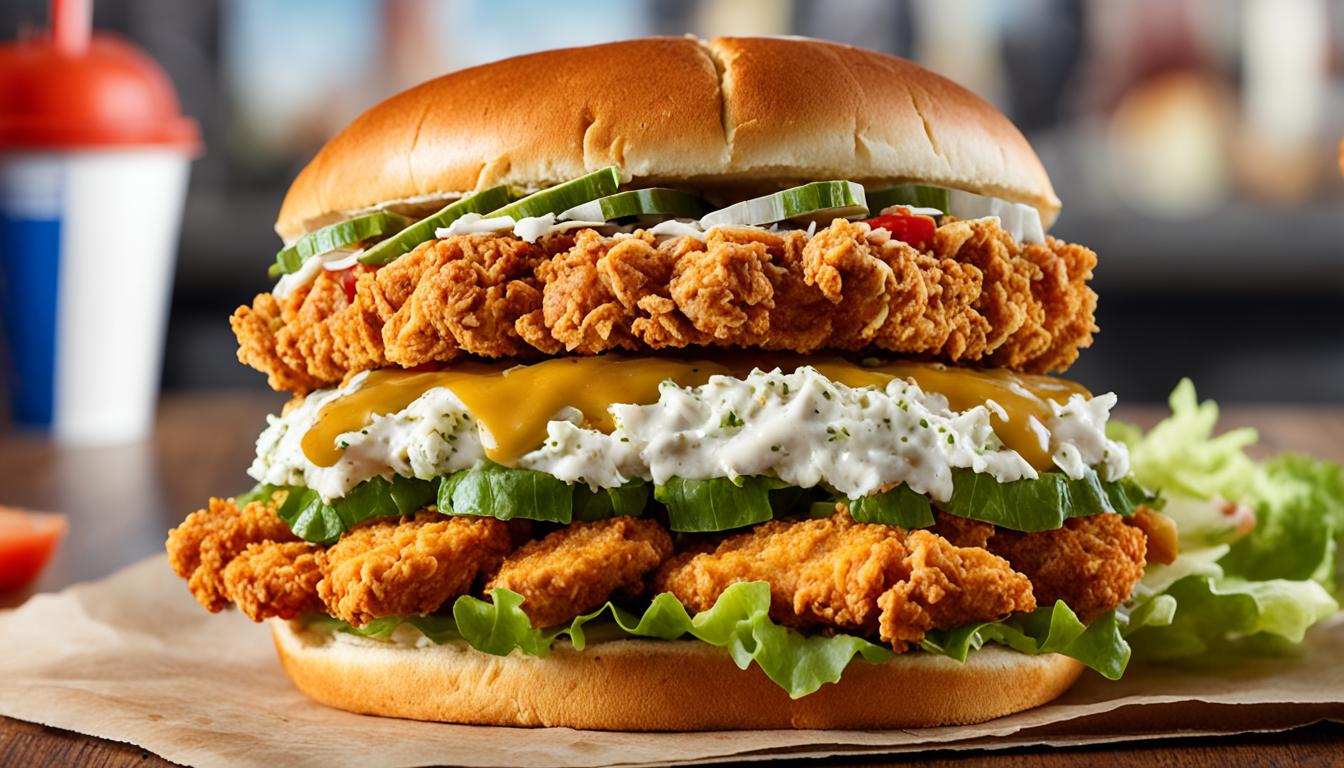 Does KFC Original Recipe Contain Dairy? Check Here!