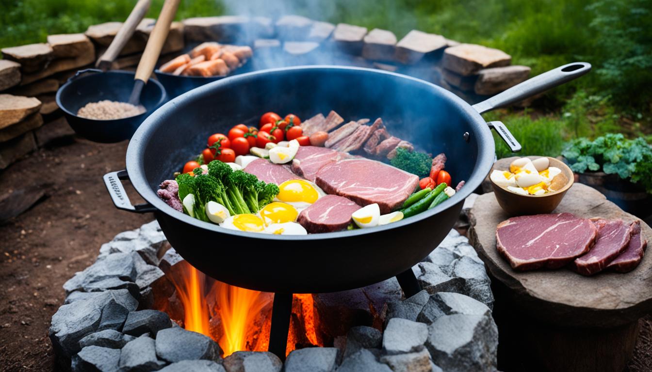 Cooking in ARK Do You Need a Recipe?