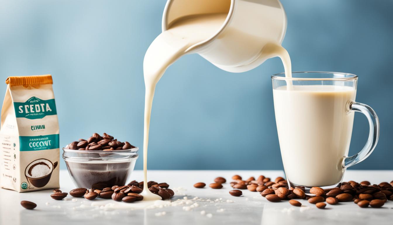 Half and Half vs Milk Recipe Substitution Guide