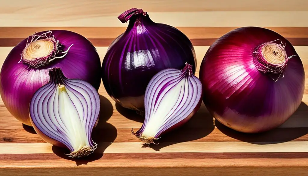 onion pairing