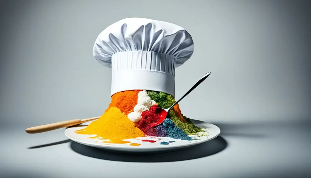 promotion of respect for recipe creators
