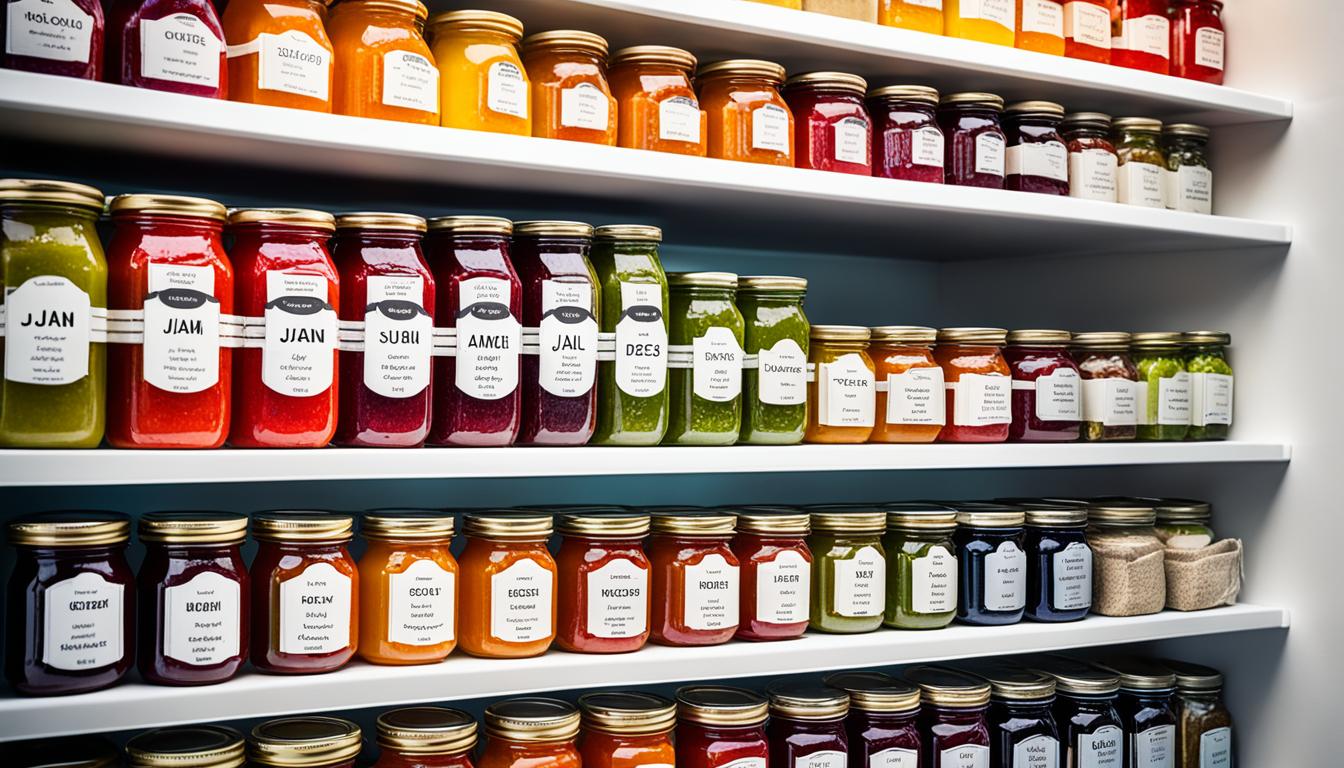 Reducing Sugar in Jam Recipes – Is It Possible?