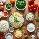 what is donna's recipe