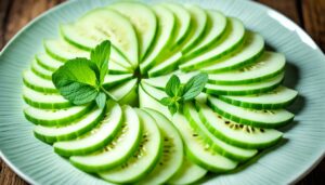 what to do with green apples recipe