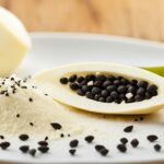 when a recipe calls for vanilla what does that mean