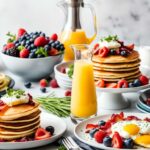 where can I find the recipes from sunday brunch