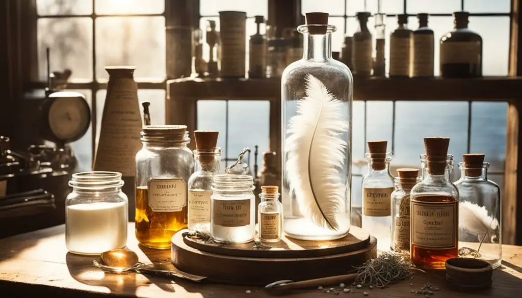 White Gull Recipe Location Guide Alchemy Essentials