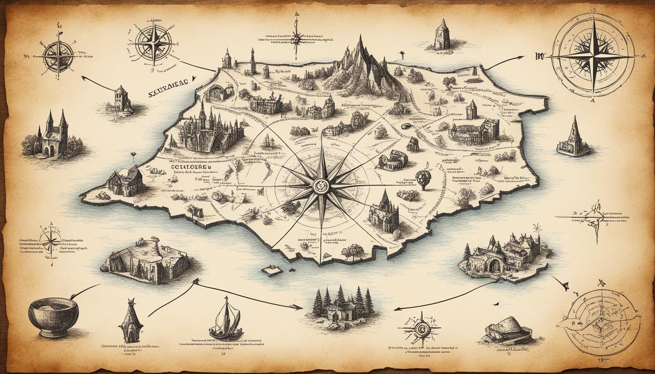 where can you get recipes in eso