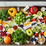 which of the following is a product used in the recipe