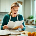 why can't I see taste recipes
