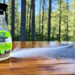 will kirk wood cleaner recipe