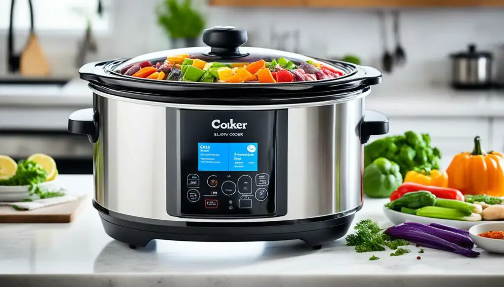 Versatility of Slow Cooker Recipes