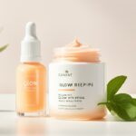 can you use glow recipe with retinol