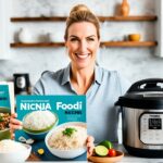 can you use instant pot recipes for ninja foodi