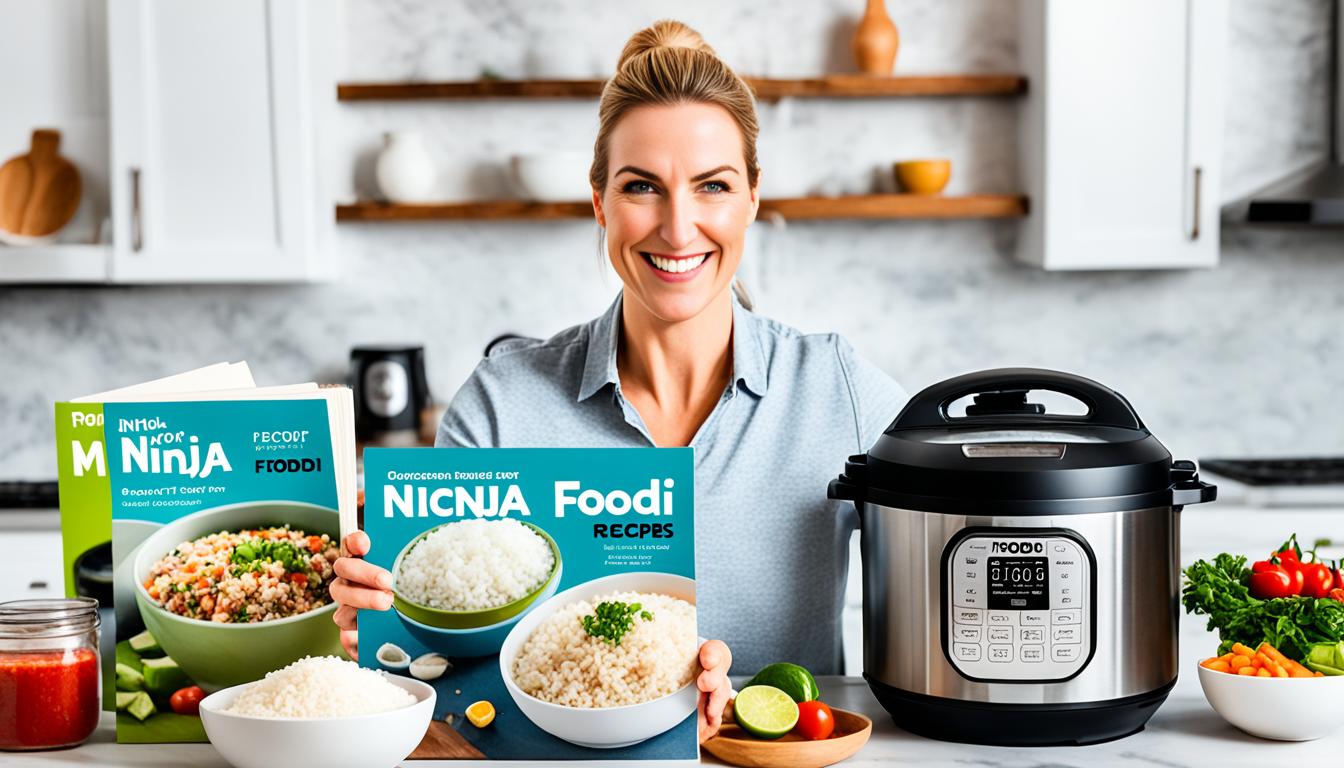 can you use instant pot recipes for ninja foodi