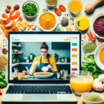 can you use other people's recipes on your blog