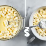 can you use salted butter if recipe calls for unsalted