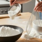 can you use self raising flour for yorkshire pudding recipe