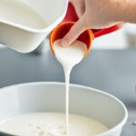 do I have to use whole milk in a recipe