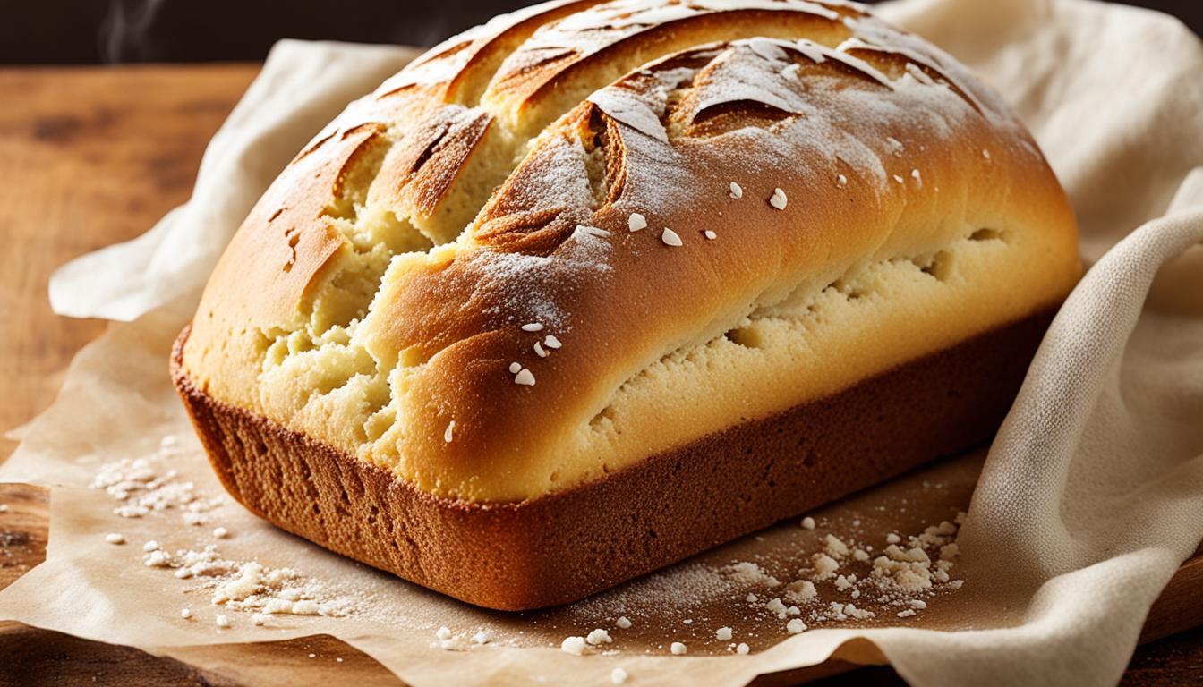 do bread recipes need sugar