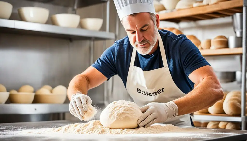reducing sugar in yeast bread